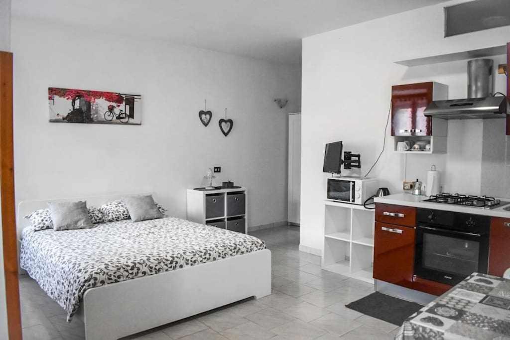 Ciceri Properties Alle Cave Baveno Exteriör bild