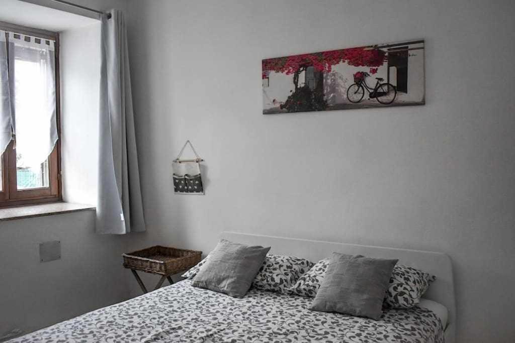 Ciceri Properties Alle Cave Baveno Exteriör bild